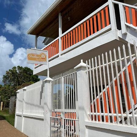 Christina'S Guest House Official リトル・コーン島 エクステリア 写真