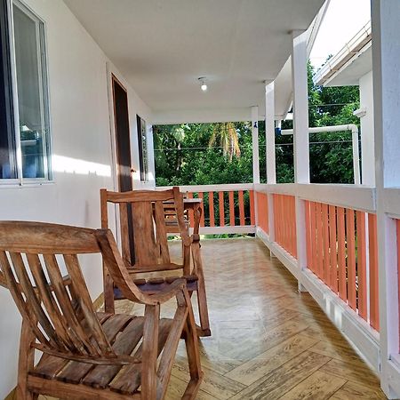 Christina'S Guest House Official リトル・コーン島 エクステリア 写真