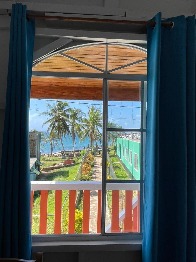 Christina'S Guest House Official リトル・コーン島 エクステリア 写真