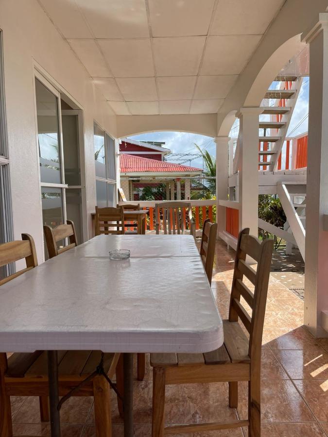 Christina'S Guest House Official リトル・コーン島 エクステリア 写真