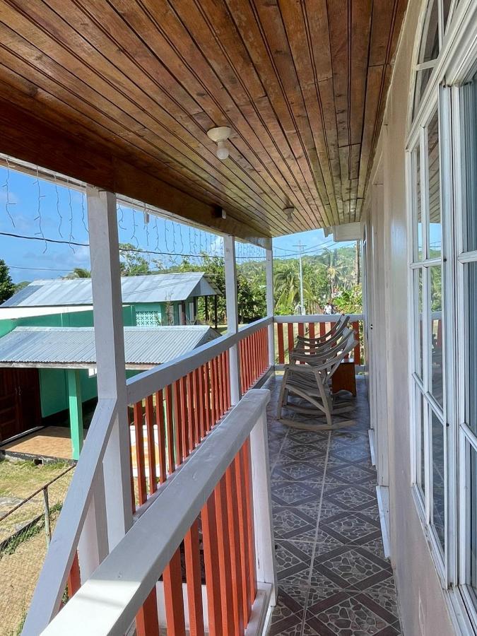 Christina'S Guest House Official リトル・コーン島 エクステリア 写真