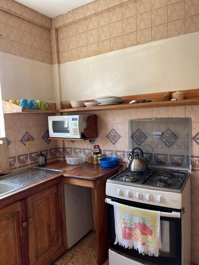 Christina'S Guest House Official リトル・コーン島 エクステリア 写真