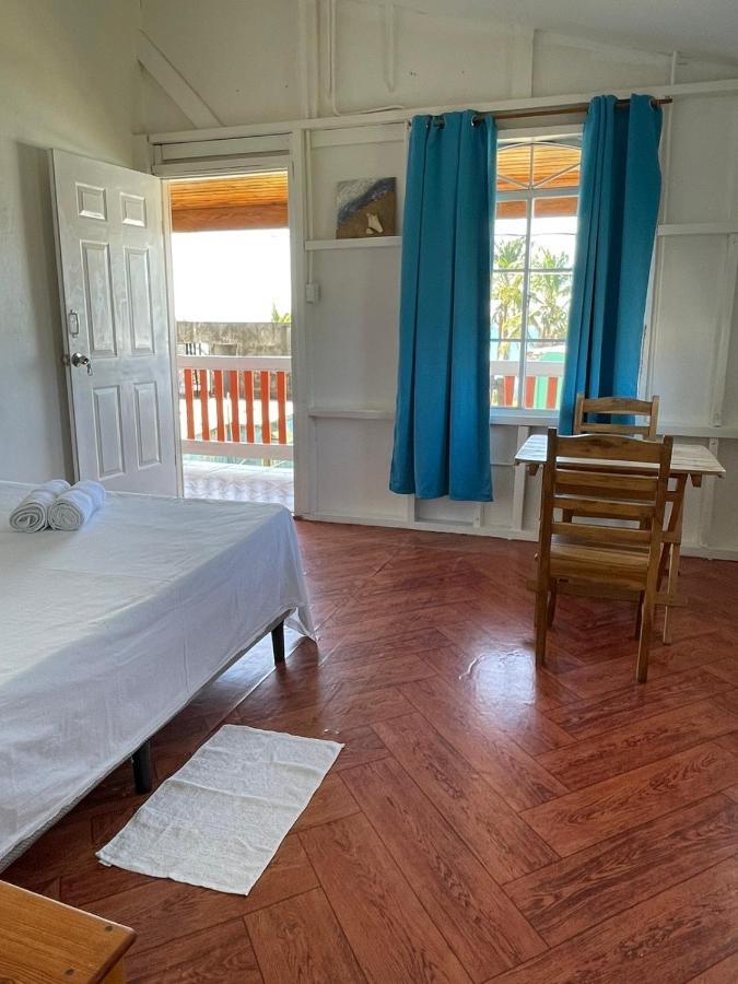Christina'S Guest House Official リトル・コーン島 エクステリア 写真