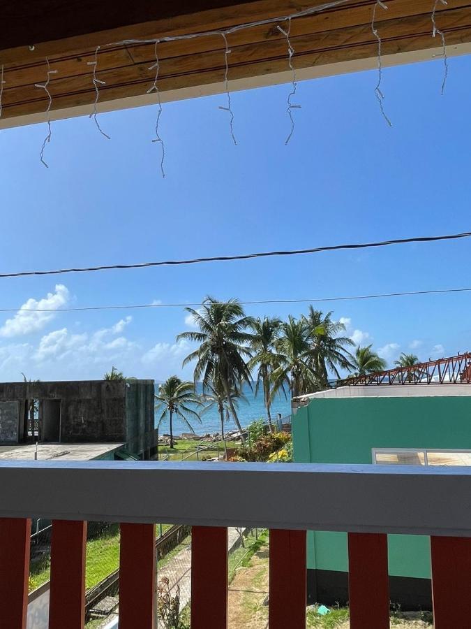 Christina'S Guest House Official リトル・コーン島 エクステリア 写真