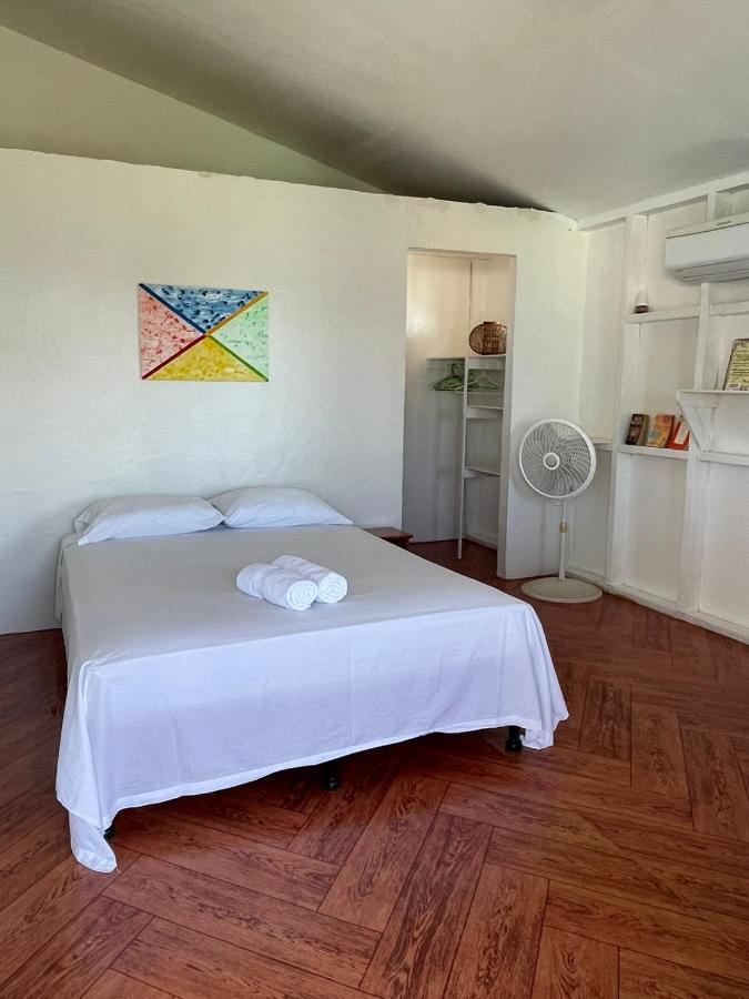 Christina'S Guest House Official リトル・コーン島 エクステリア 写真