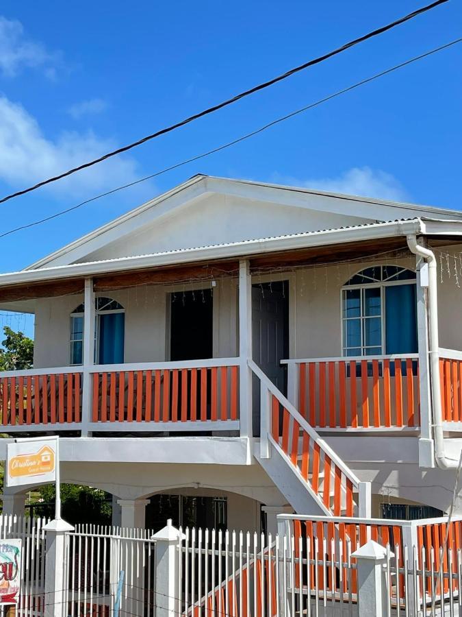 Christina'S Guest House Official リトル・コーン島 エクステリア 写真