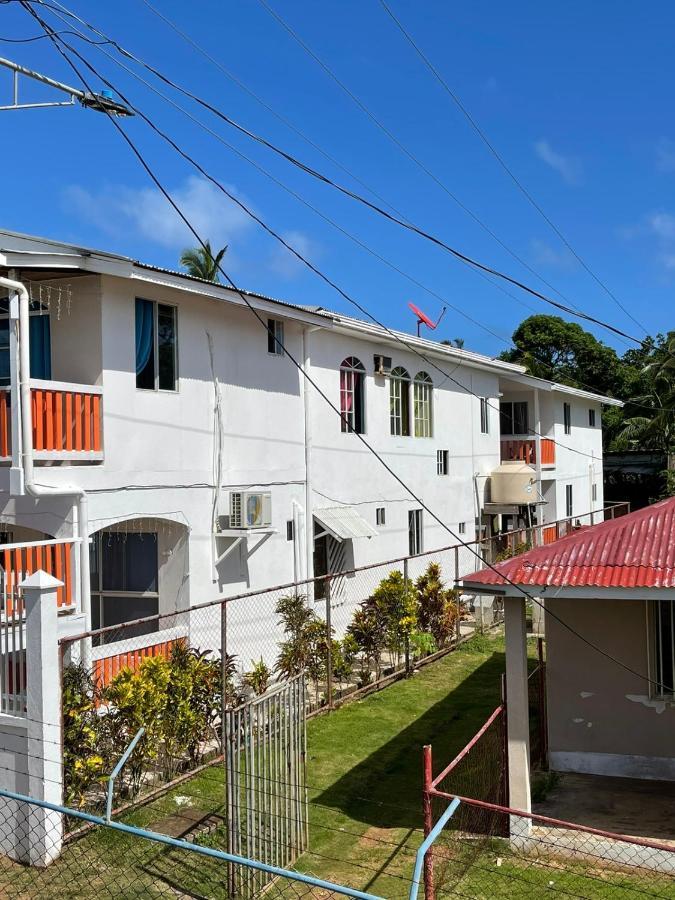 Christina'S Guest House Official リトル・コーン島 エクステリア 写真