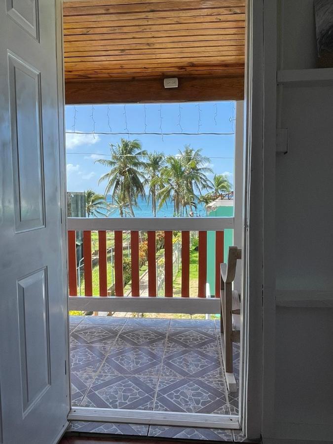 Christina'S Guest House Official リトル・コーン島 エクステリア 写真