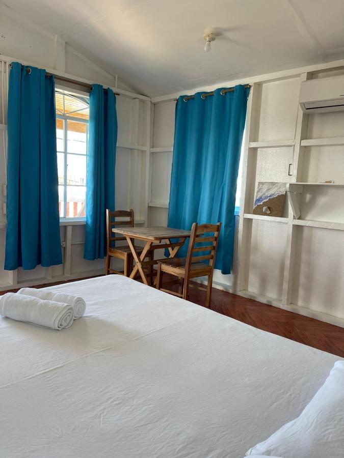 Christina'S Guest House Official リトル・コーン島 エクステリア 写真