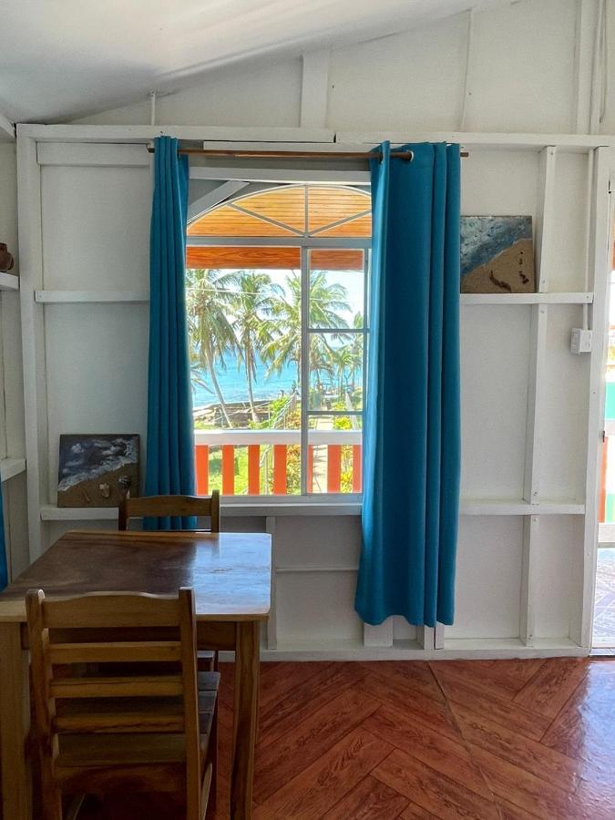 Christina'S Guest House Official リトル・コーン島 エクステリア 写真