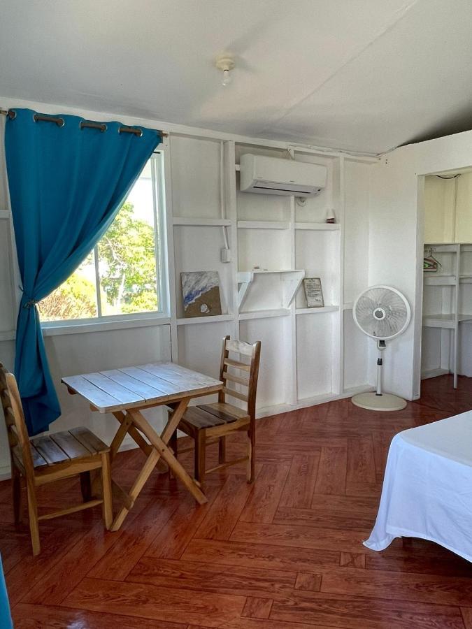 Christina'S Guest House Official リトル・コーン島 エクステリア 写真