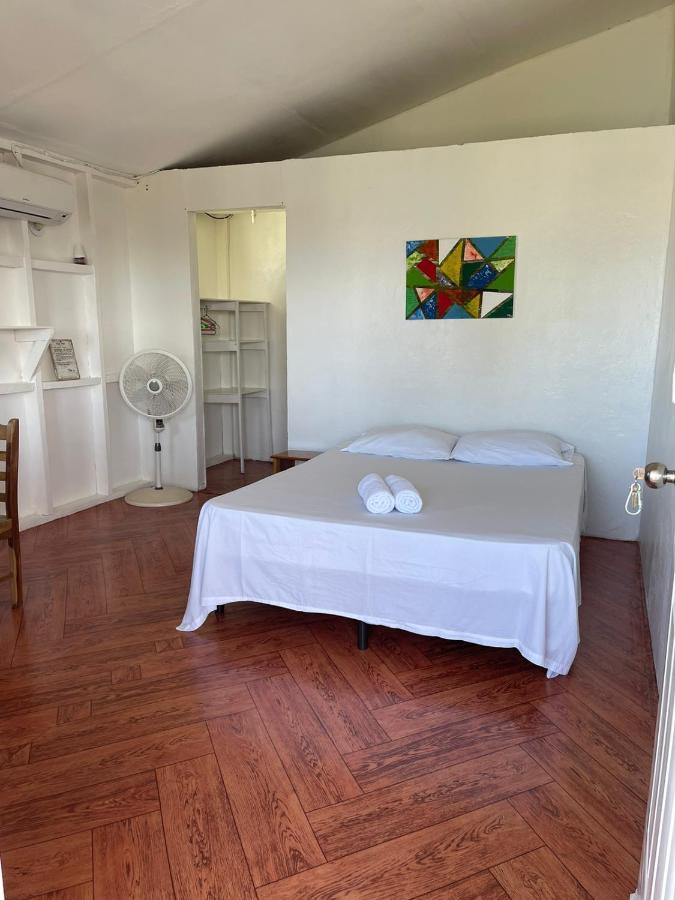 Christina'S Guest House Official リトル・コーン島 エクステリア 写真