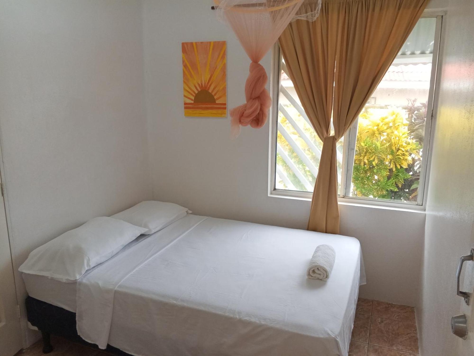 Christina'S Guest House Official リトル・コーン島 エクステリア 写真