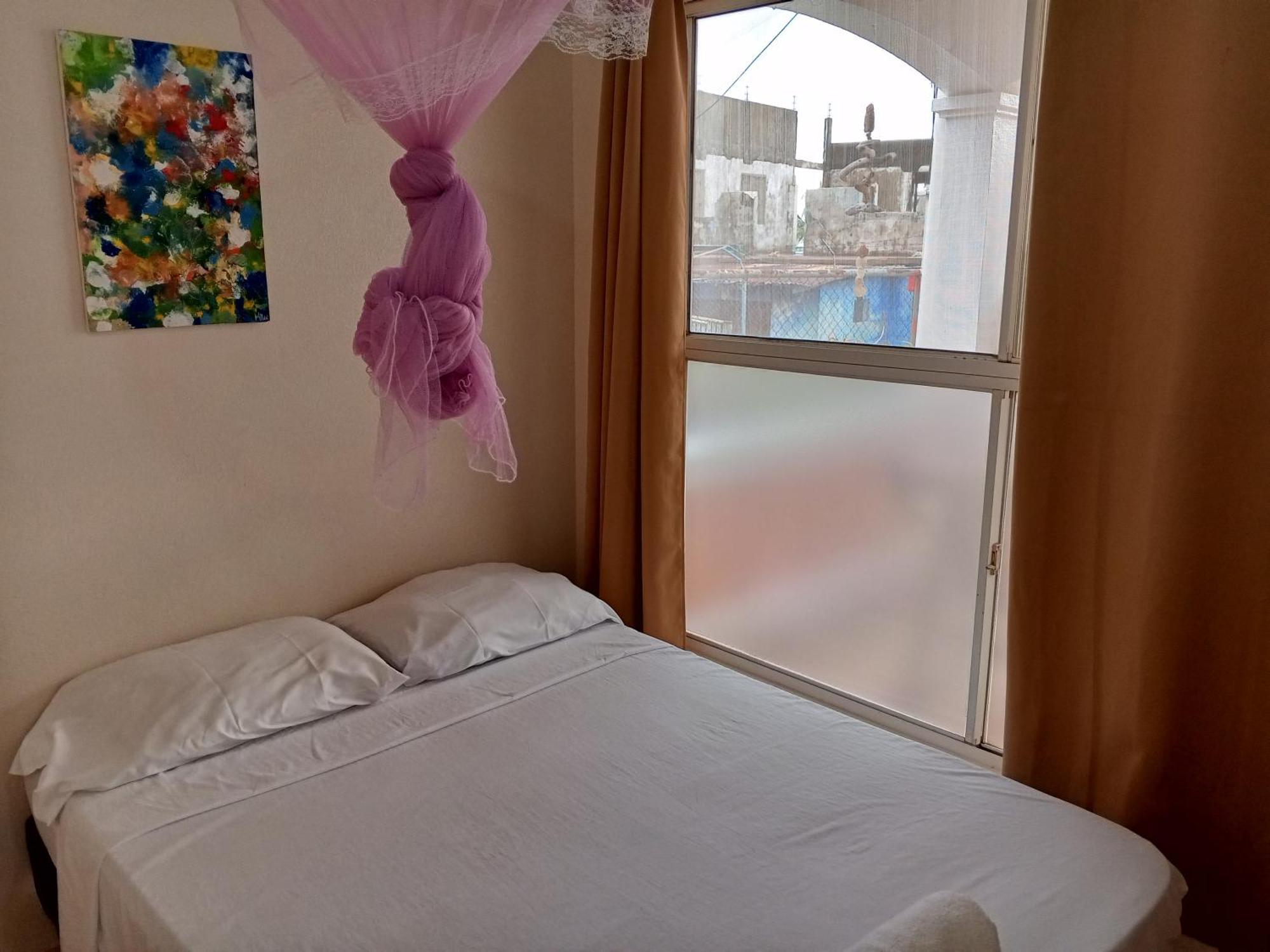 Christina'S Guest House Official リトル・コーン島 エクステリア 写真