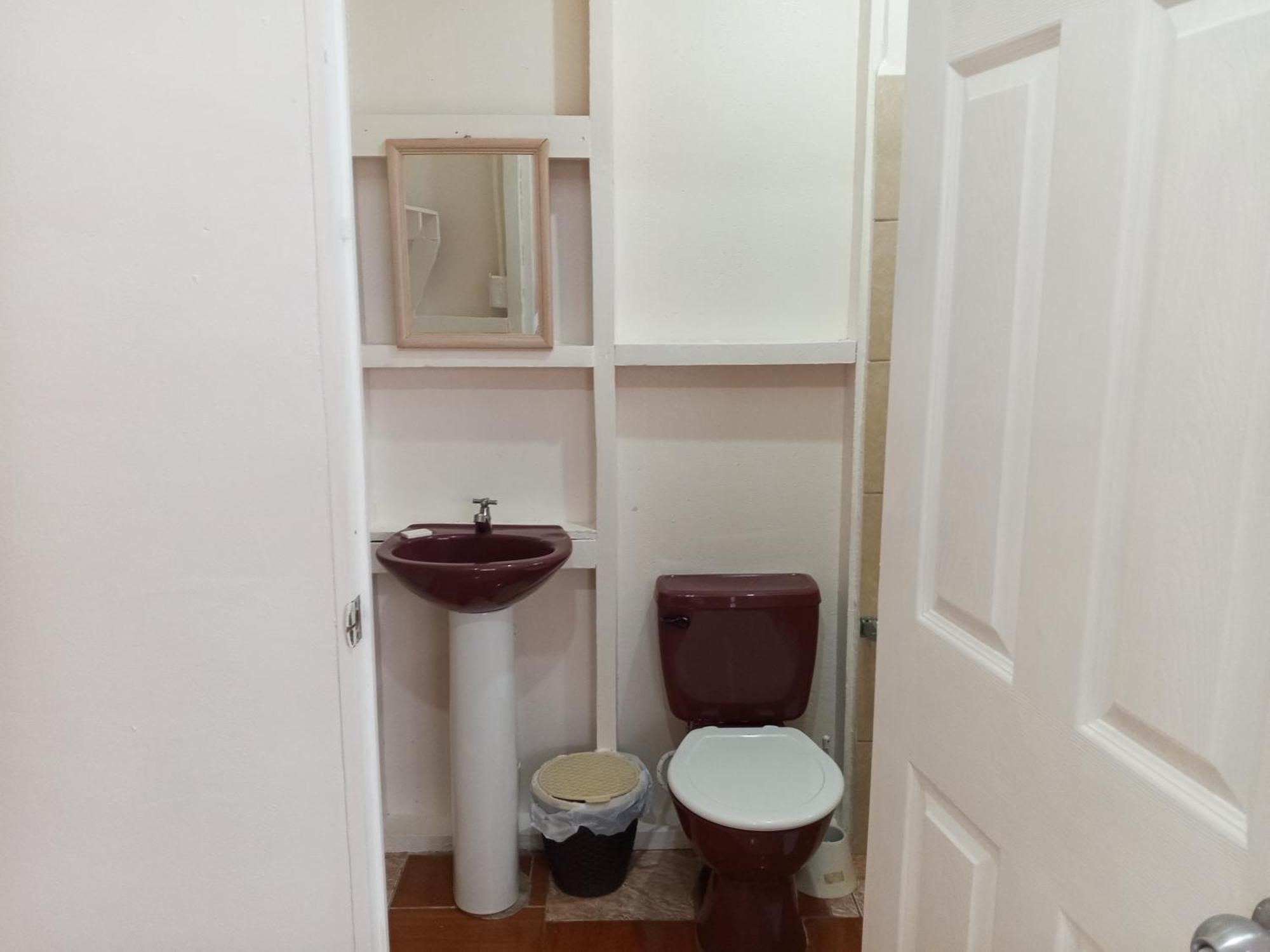 Christina'S Guest House Official リトル・コーン島 エクステリア 写真
