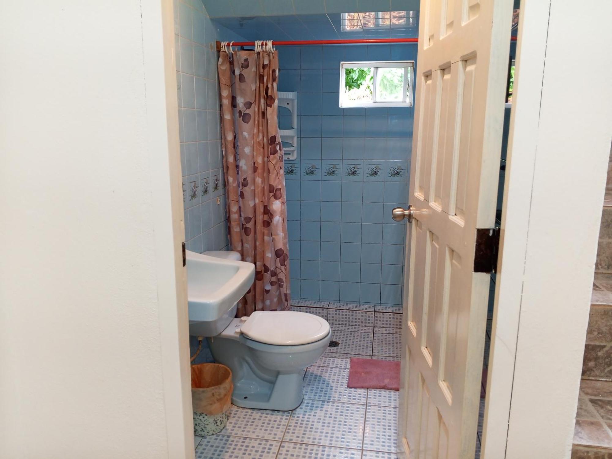 Christina'S Guest House Official リトル・コーン島 エクステリア 写真