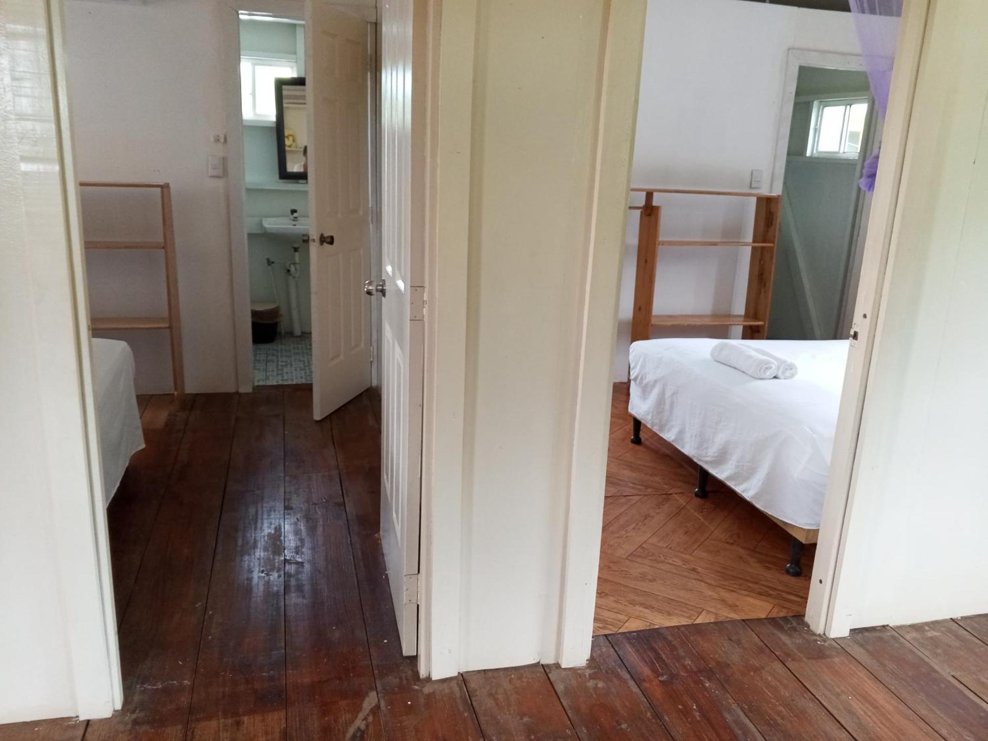 Christina'S Guest House Official リトル・コーン島 エクステリア 写真