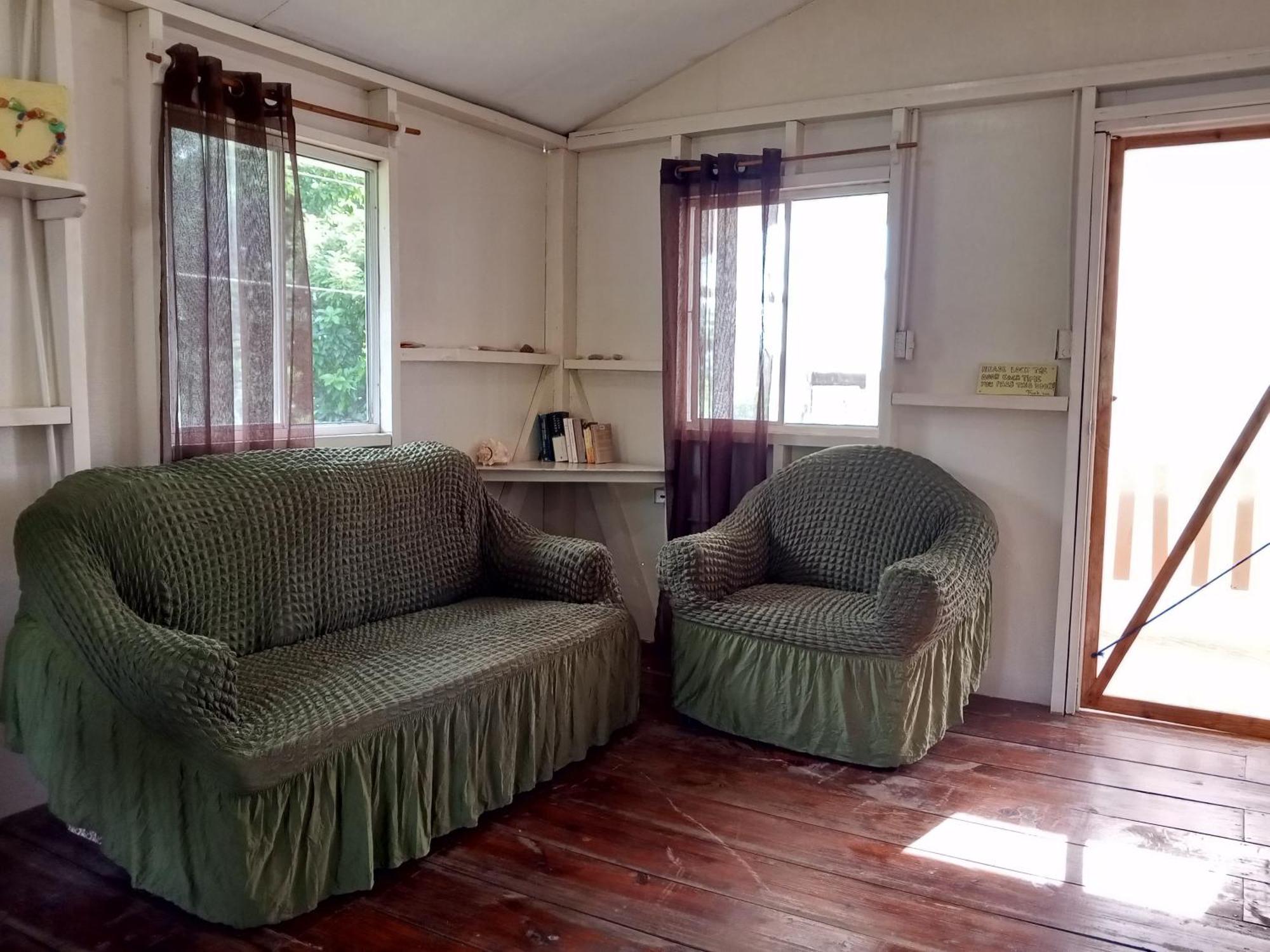 Christina'S Guest House Official リトル・コーン島 エクステリア 写真
