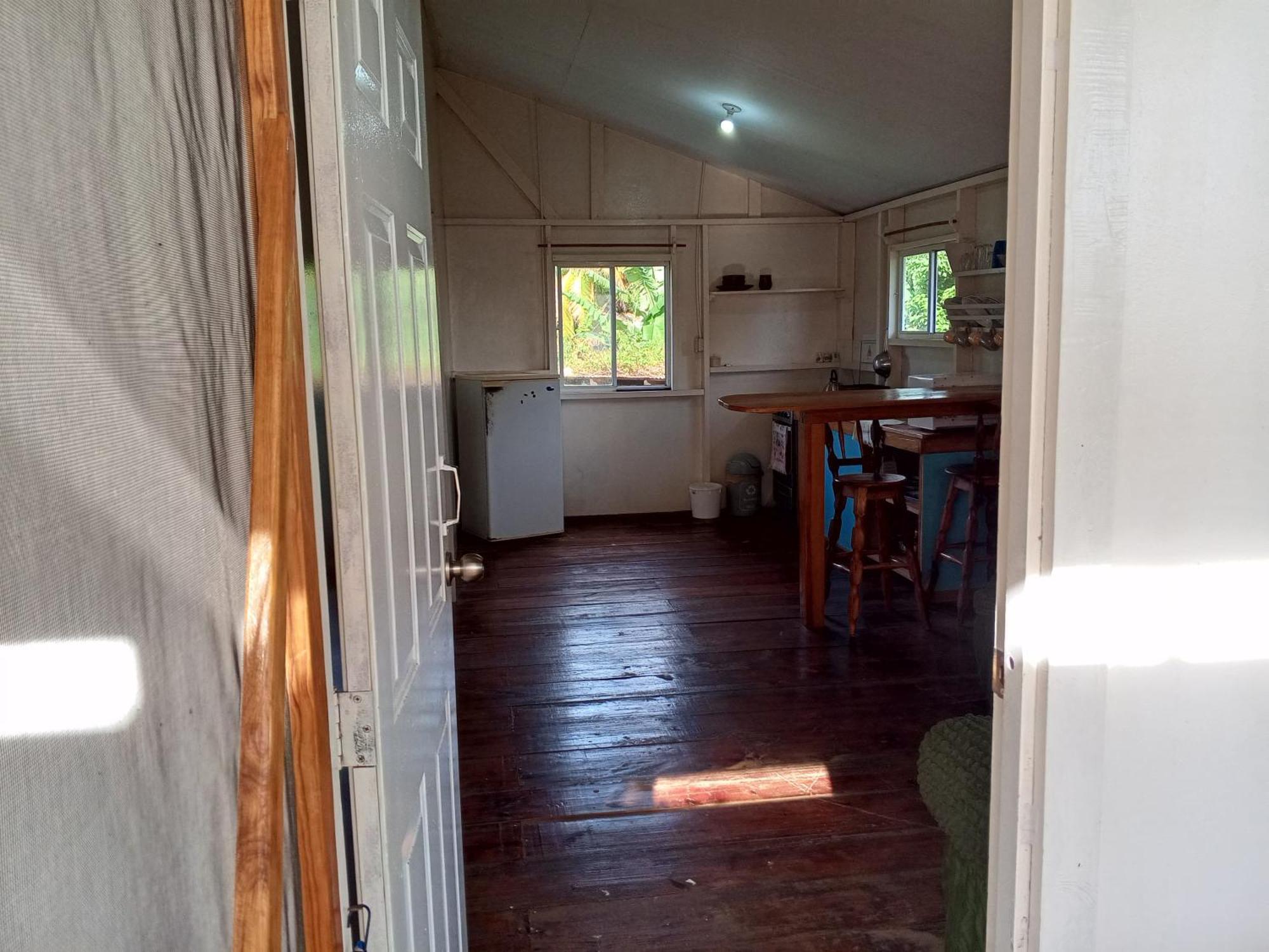 Christina'S Guest House Official リトル・コーン島 エクステリア 写真