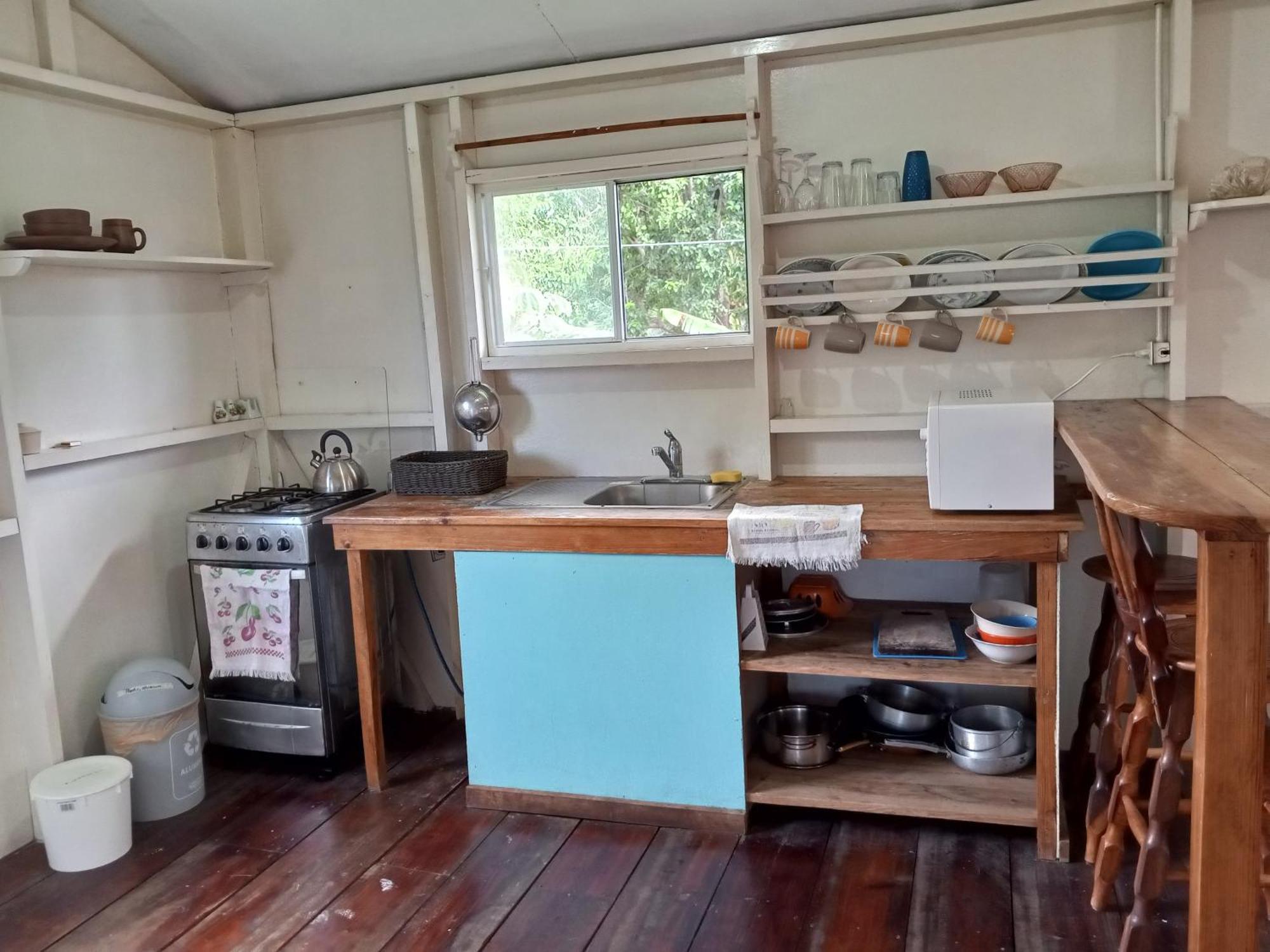 Christina'S Guest House Official リトル・コーン島 エクステリア 写真