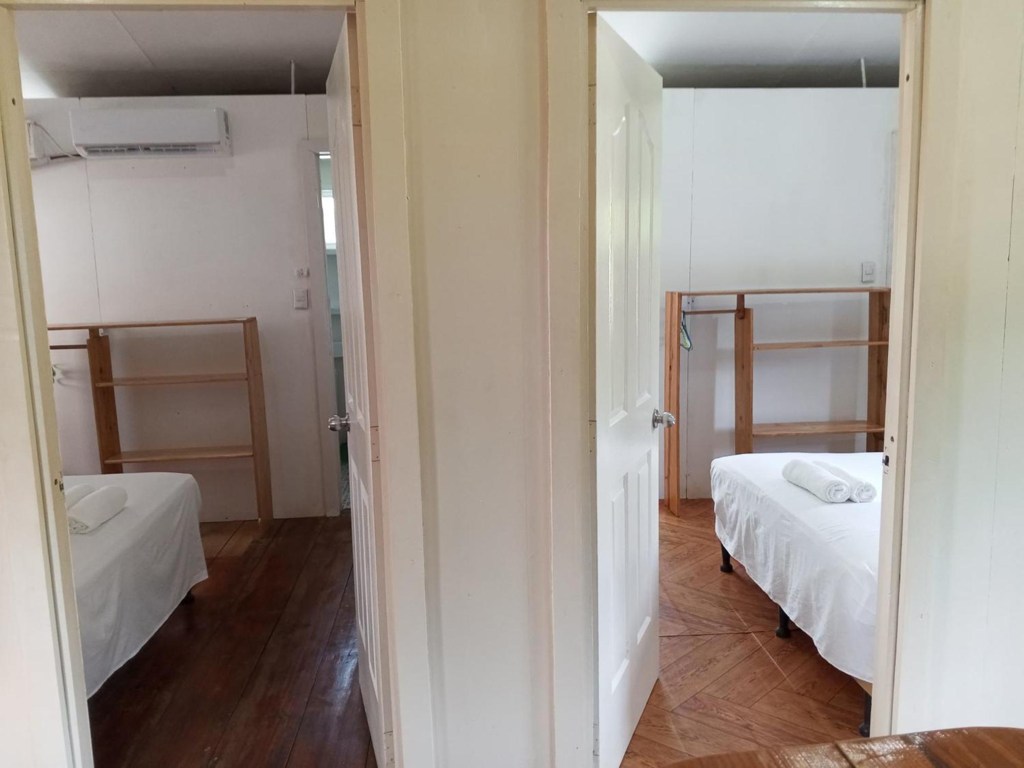 Christina'S Guest House Official リトル・コーン島 エクステリア 写真
