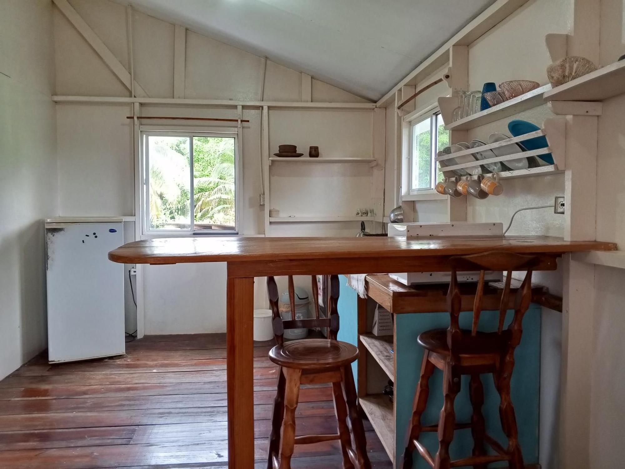 Christina'S Guest House Official リトル・コーン島 エクステリア 写真