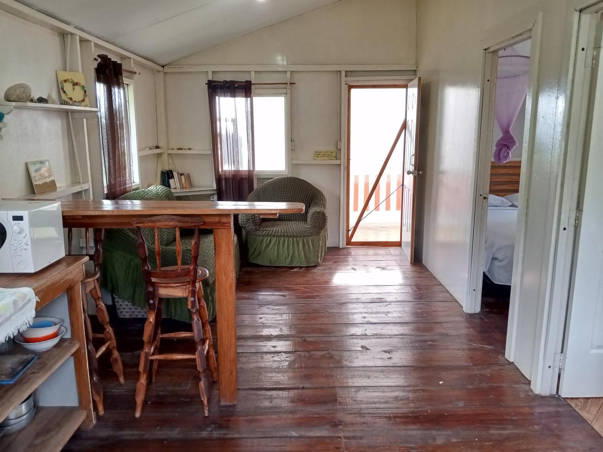 Christina'S Guest House Official リトル・コーン島 エクステリア 写真
