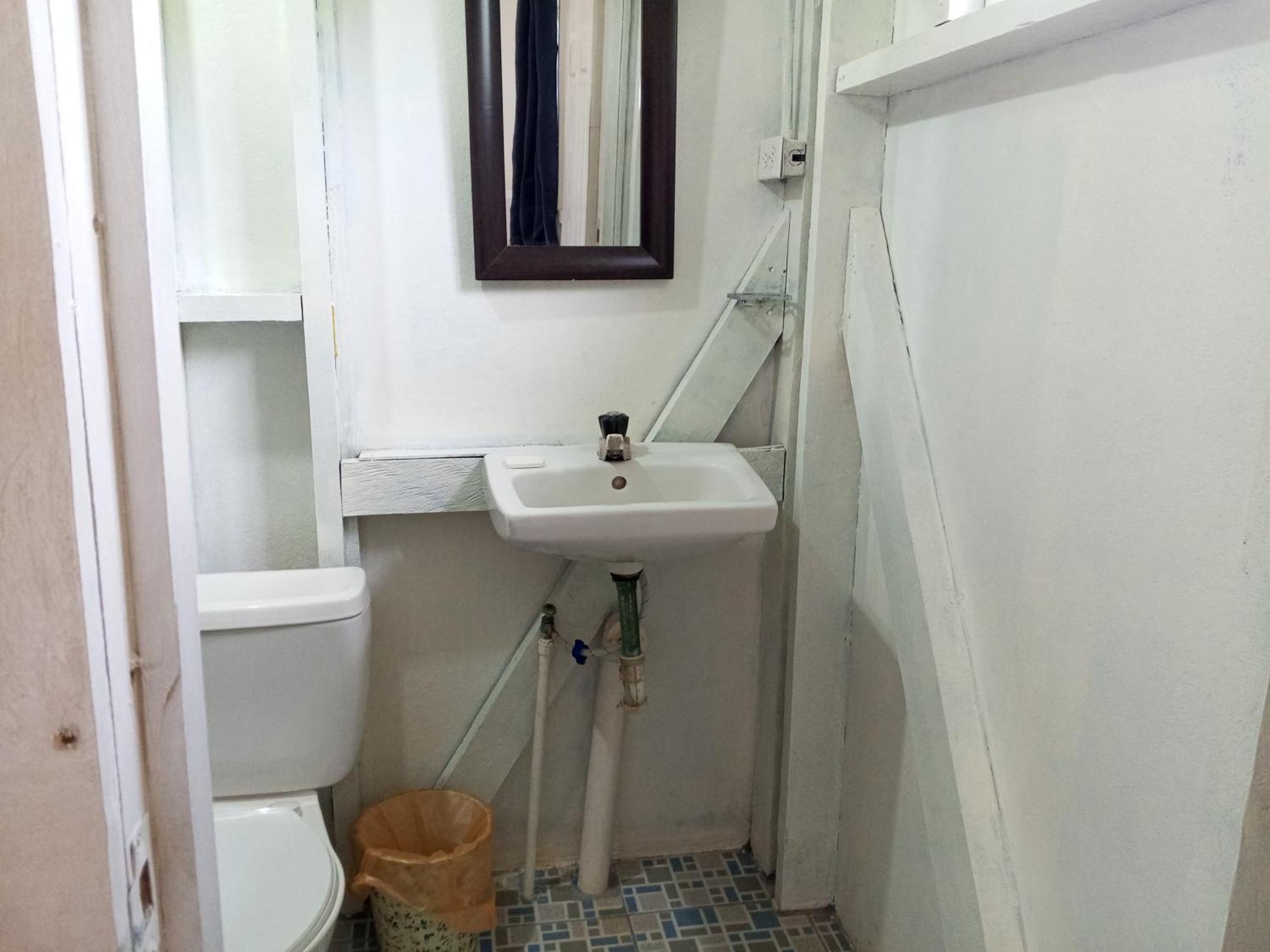 Christina'S Guest House Official リトル・コーン島 エクステリア 写真