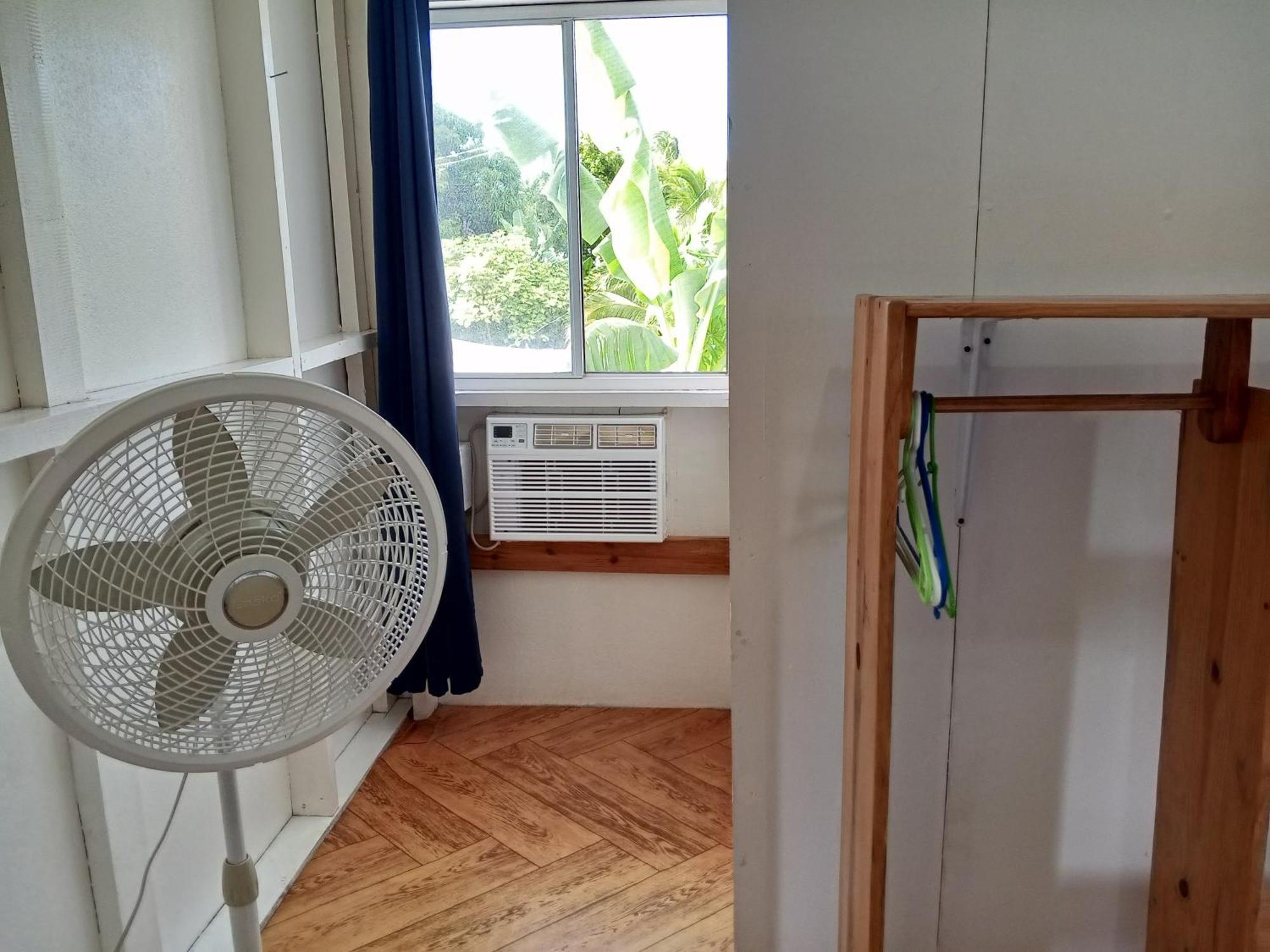 Christina'S Guest House Official リトル・コーン島 エクステリア 写真