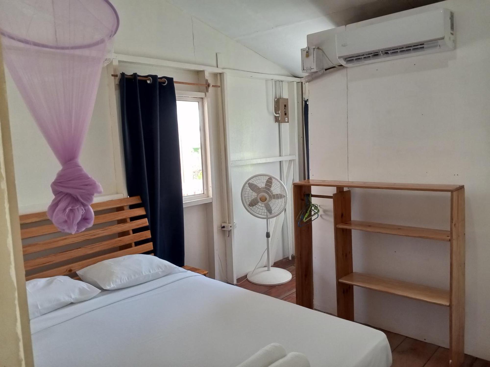 Christina'S Guest House Official リトル・コーン島 エクステリア 写真